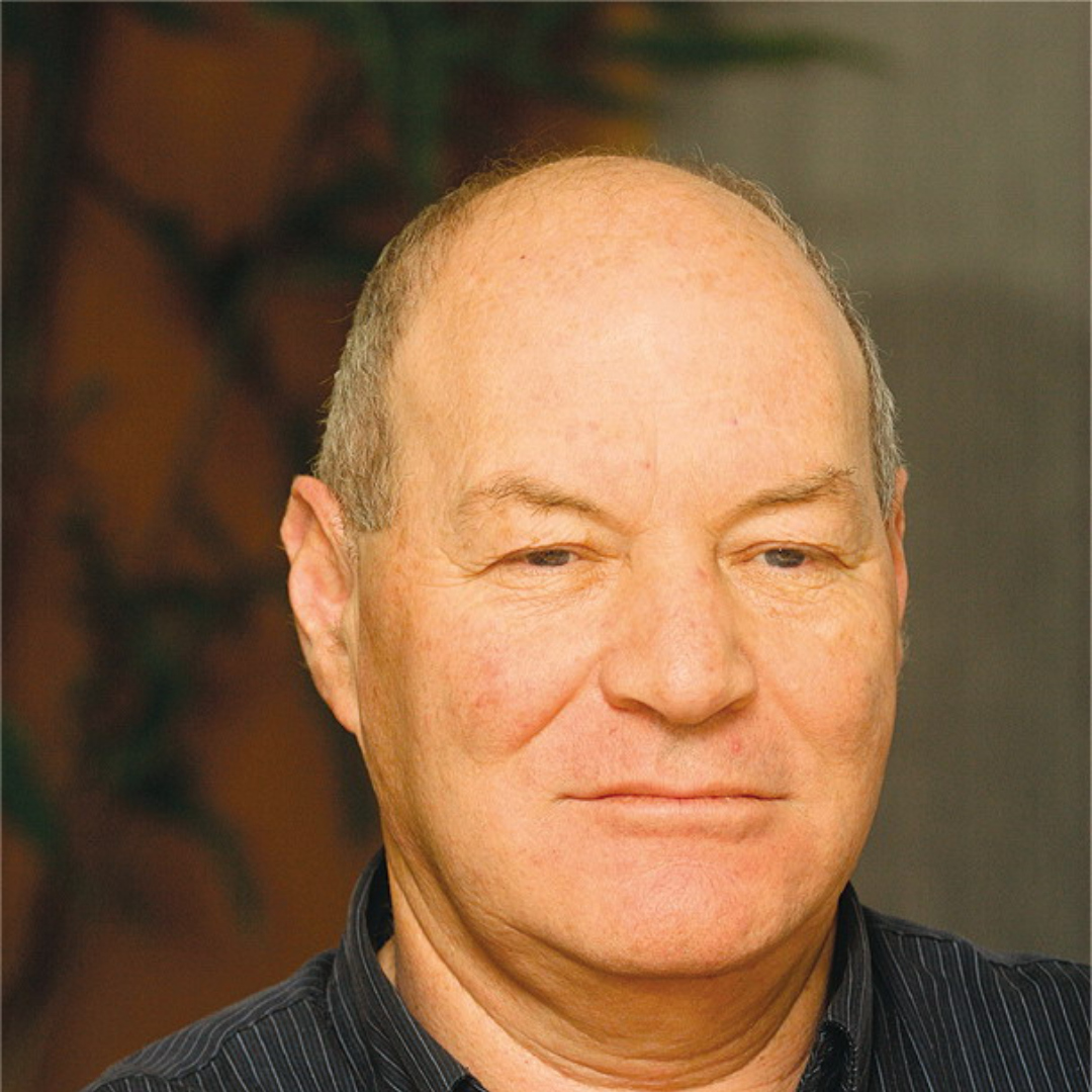 פרופ׳ אדו פרלמן