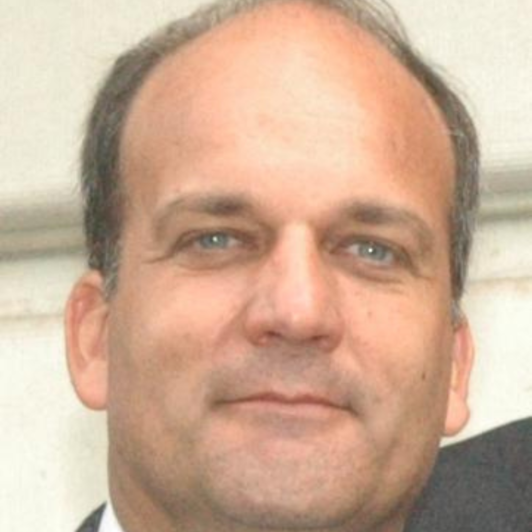 פרופ׳ איל בנין