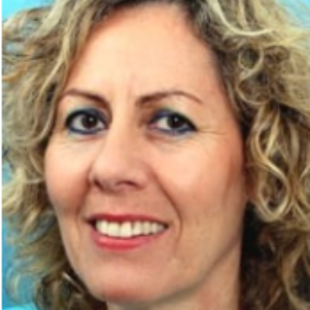  ד״ר רינה לייבו