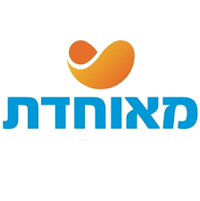 לוגו קופת חולים מאוחדת